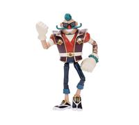 Sonic Prime 5" Articulated Figures Dr. Deep