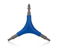 SONIC Pro Inline Skate Tool - Blue