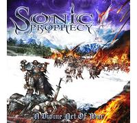 Sonic Prophecy - A Divine Act Of War