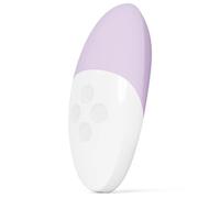 Lelo Siri 3 Sound-Activated Clitoral Vibrator Calm Lavender