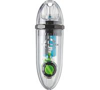Sonic Rachetta capsule handy pencil sharpener Blue SK-878-B by Sonic