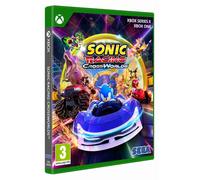 Sonic Racing: CrossWorlds (Xbox Series X)
