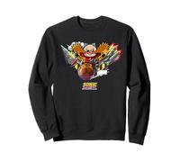 Sonic Racing CrossWorlds - Dr. Eggman Decal Sweatshirt