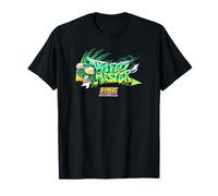 Sonic Racing CrossWorlds - Jet Decal T-Shirt