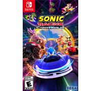 Sonic Racing: CrossWorlds Standard Edition - Nintendo Switch