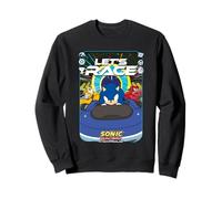 Sonic Racing CrossWorlds - "Let's Race" Sweatshirt