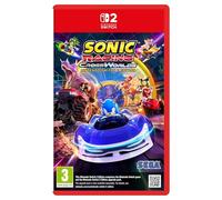 Sonic Racing: CrossWorlds (Nintendo Switch 2)
