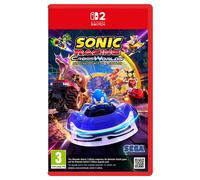 Sonic Racing: CrossWorlds Nintendo Switch 2 Game