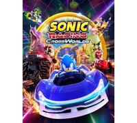 Sonic Racing: CrossWorlds (Nintendo Switch 2) - Nintendo eShop Account - GLOBAL