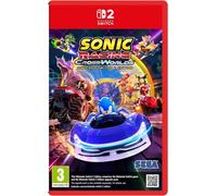 Sonic Racing CrossWorlds - Nintendo Switch 2 - PRE-ORDER - RELEASED 26/3/26