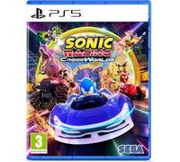 Sonic Racing: CrossWorlds - P5