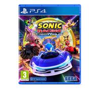 Sonic Racing Crossworlds - PlayStation 4