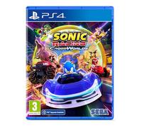 Sonic Racing: CrossWorlds PS4 - BRAND NEW AND SEALED - FREE SHIPPING