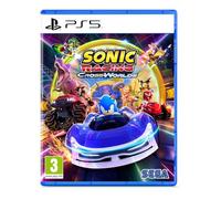 Playstation 5 Sonic Racing: Crossworlds One Colour
