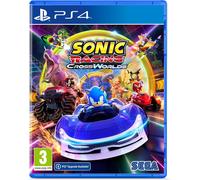 Playstation 4 Sonic Racing: Crossworlds One Colour
