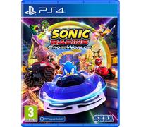 Sonic Racing: CrossWorlds (PS4) New Preorder For 25/9/25