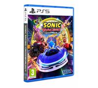 Playstation 5 Sonic Racing: Crossworlds One Colour