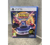 Playstation 5 Sonic Racing: Crossworlds One Colour