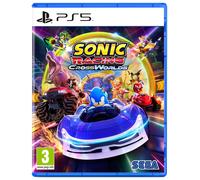Sonic Racing: CrossWorlds PS5 Game