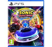 Playstation 5 Sonic Racing: Crossworlds One Colour