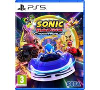 Sonic Racing: CrossWorlds (PS5) New Preorder For 25/9/25