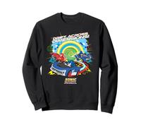 Sonic Racing CrossWorlds - Racing Trio Sweatshirt