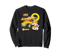 Sonic Racing CrossWorlds - Ready to Roll Tails Sweatshirt