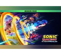 Sonic Racing: CrossWorlds Season Pass (DLC) (PC) Steam Gift - NORTH AMERICA