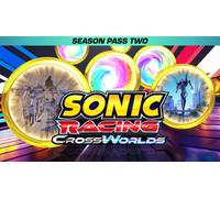 Sonic Racing: CrossWorlds Season Pass Two