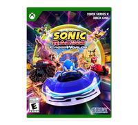 Sonic Racing: CrossWorlds Standard Edition - Xbox Series X