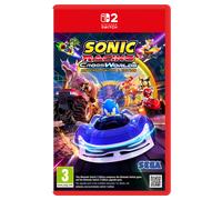 Nintendo Switch 2 Sonic Racing: Crossworlds One Colour