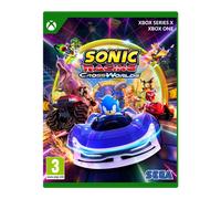 Sonic Racing: CrossWorlds (Xbox Series X)