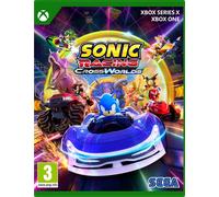Sonic Racing: CrossWorlds (Xbox) New Preorder For 25/9/25