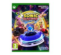 Sonic Racing: CrossWorlds Xbox One & Series X Game