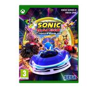 Sonic Racing: CrossWorlds Xbox One & Series X Game