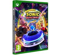 Sonic Racing: CrossWorlds (Xbox Series X)