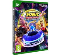 Sonic Racing: CrossWorlds - XSX / One