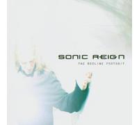 SONIC REIGN - THE DECLINE PORTRAIT