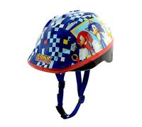 Sonic Safety Helmet