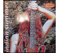 Sonic Season - Indian summer (e.p., 5 tracks, 2001)