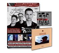 Sonic Seducer 04-2017: + exkl. Depeche Mode Tribute CD