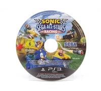 Sonic & SEGA All Star Racing [German Version]