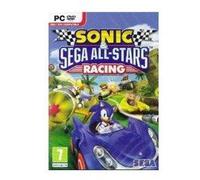Sonic & SEGA All-Stars Racing (PC)