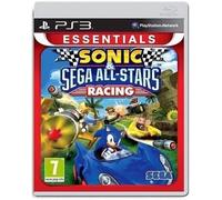 PlayStation 3 : Sonic and Sega All-Stars Racing Essentia VideoGamesNEW