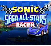 Sonic & Sega All-Stars Racing RoW Steam CD Key