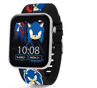 Sonic The Hedgehog Kid'S Smart Watch Print