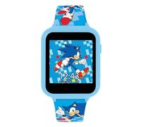 Children's Sonic the Hedgehog Interactive Wristwatch