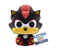 Sonic Shadow 7 Funko Pop Plush