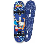 Sonic Skateboard