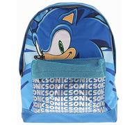 Sonic Sonic Explosion Bp Backpacks Blue One Size